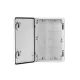 SNR SNR-FWC-355020-IP65 Стеклопластиковый шкаф