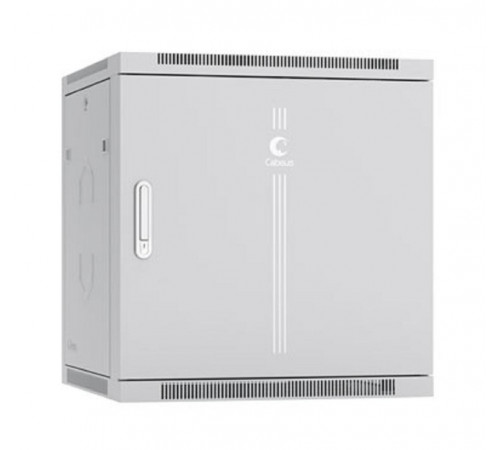 Cabeus SH-05F-12U60/60M-R Шкаф телекоммуникационный