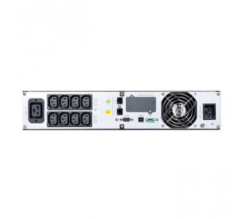 Ippon Smart Winner II 3000 Line-Interactive 2700W/3000VA (299381) ИБП 1192982
