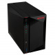 ASUSTOR NIMBUSTOR 2 AS5202T Сетевое хранилище 90IX0171-BW3S10