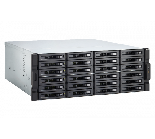 QNAP TS-2483XU-RP (TS-2483XU-RP-E2136-16G) Сетевое хранилище