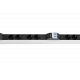 ЦМО R-MC1-32-4X2S-2X3C13-2X2C19-A-1820-K Блок силовых розеток с контроллером
