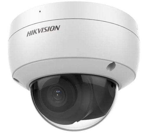 Hikvision DS-2CD2123G2-IU(2.8MM)(D) IP-камера