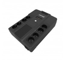 Powerman BRICK 1000 6117369 Источник бесперебойного питания