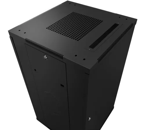 Cabeus SH-05C-22U60/60-BK Шкаф телекоммуникационный