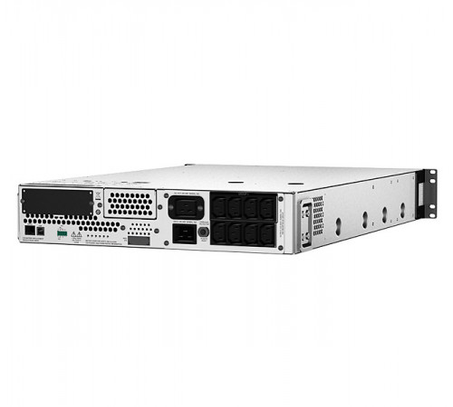 APC Smart-UPS 3000VA SMT3000RMI2U ИБП