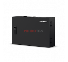 CyberPower MBS63AHVHWW Байпас для серии RT Rack UPS