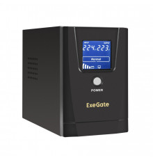 Exegate EX294613RUS ИБП