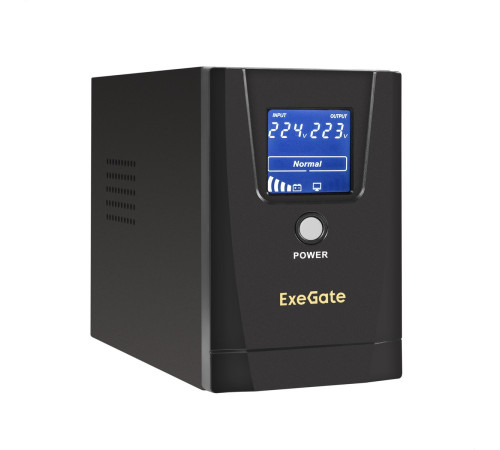 Exegate EX294613RUS ИБП
