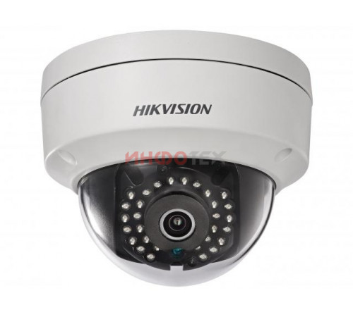 Hikvision DS-2CD2142FWD-IS (6MM) IP-камера