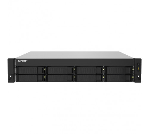 QNAP TS-832PXU (TS-832PXU-4G) Сетевое хранилище