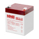 MNB BATTERY MM 5-12 Аккумуляторная батарея