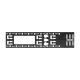 SNR SNR-VR-ORG-PDU-47 Вертикальный кабельный органайзер