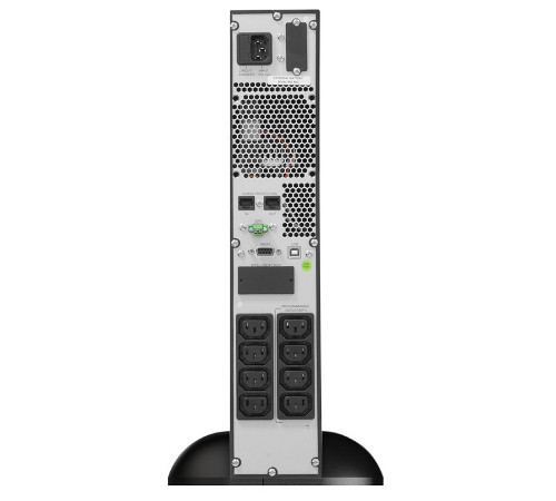 HIDEN EXPERT ULPS800RM 800ВА/720Вт ИБП