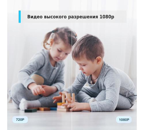 TP-Link TC70 Wi-Fi камера