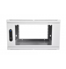 ЦМО ШРН-6.650 Шкаф телекоммуникационный настенный