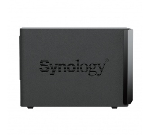 Synology DS224+ Сетевой накопитель