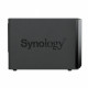 Synology DS224+ Сетевой накопитель