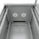 Cabeus SH-05F-15U60/45-R Шкаф телекоммуникационный