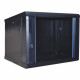 NEOMAX NM-CBWM-12U6045GKL-203-BK Шкаф телекоммуникационный