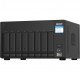QNAP TS-832PX (TS-832PX-4G) Сетевое хранилище