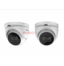 Hikvision DS-2CE79U8T-IT3Z (2.8-12 MM) HD-TVI камера