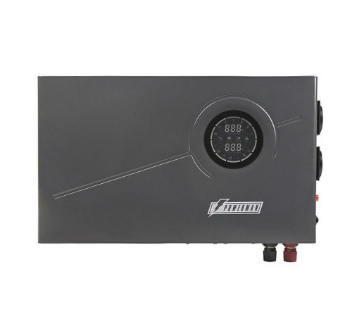 Powerman Smart 800 INV Graphite 6195081 ИБП с Внешними АКБ