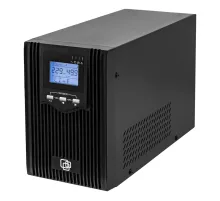 SNR SNR-UPS-LID-1000-XPS Источник бесперебойного питания