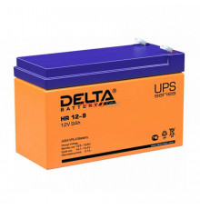 Delta HR 12-9 Аккумуляторная батарея