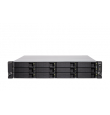 QNAP TS-H1886XU-RP-R2-D1622-32G Сетевой RAID-накопитель
