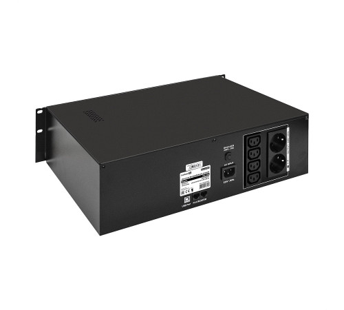 Exegate ServerRM EX293056RUS ИБП