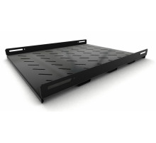 Hyperline TSH3M-650-RAL9004 Полка