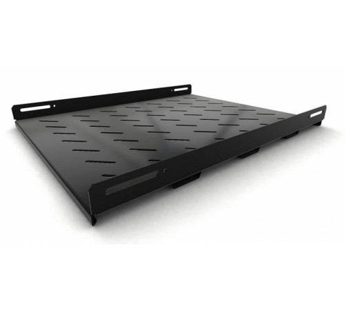 Hyperline TSH3M-650-RAL9004 Полка
