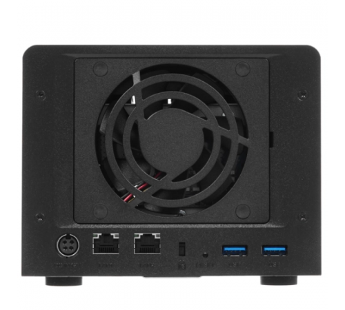 Synology DS620SLIM Сетевое хранилище