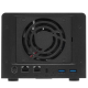 Synology DS620SLIM Сетевое хранилище