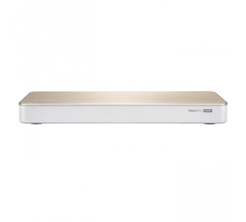 QNAP HS-453DX-8G Сетевое хранилище (NAS)
