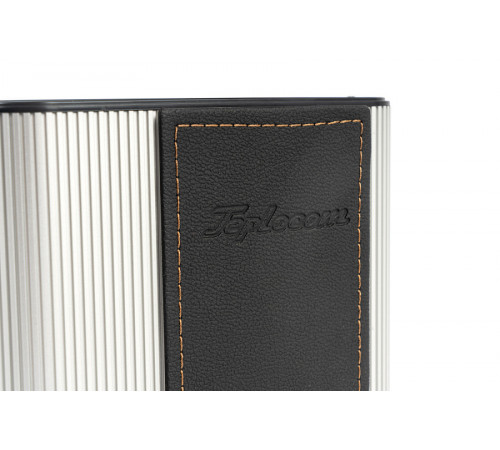 Бастион TEPLOCOM ST-555-И Western silver black стабилизатор напряжения