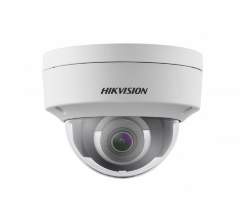 Hikvision DS-2CD2123G0-IS (6MM) IP-камера