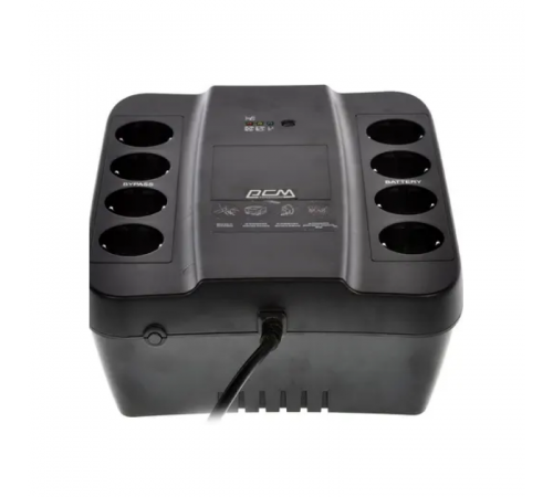 Powercom SPD-1000U Источник бесперебойного питания