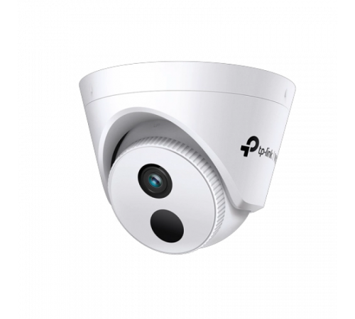 TP-Link VIGI C430I (2.8mm) Турельная камера 3 Мп с ИК‑подсветкой