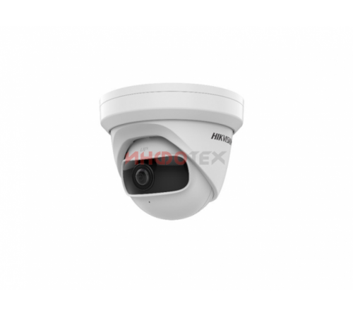 Hikvision DS-2CD2345G0P-I (1.68mm) IP-камера