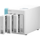 QNAP TS-431P3 (TS-431P3-4G) Сетевое хранилище