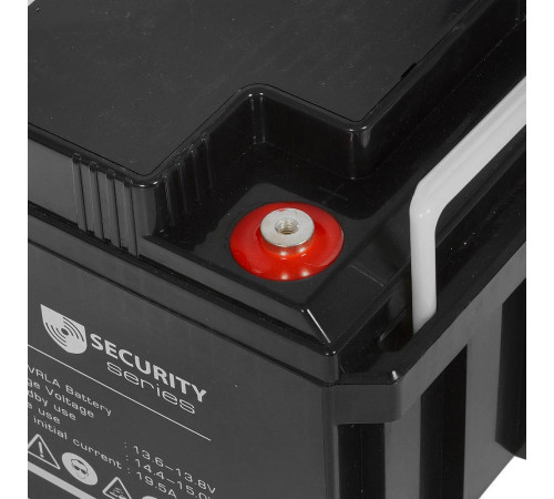 Delta DT 1265 Аккумуляторная батарея