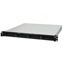 Synology RS826RP+ Сетевой накопитель