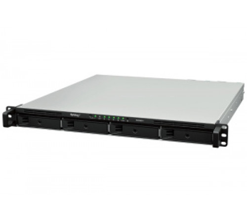 Synology RS826RP+ Сетевой накопитель