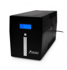 POWERMAN SMART SINE 2000 6036471 Источник бесперебойного питания