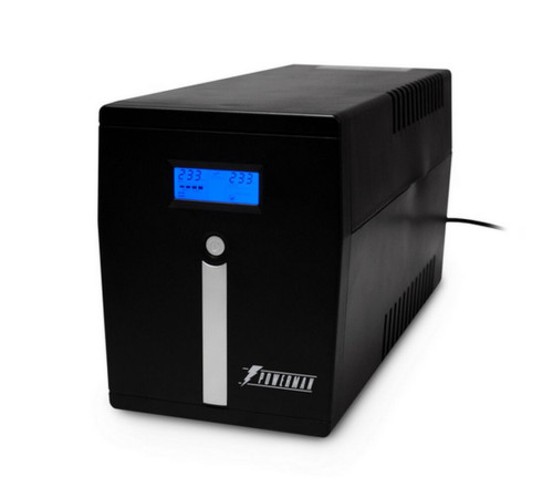 POWERMAN SMART SINE 2000 6036471 Источник бесперебойного питания