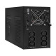 ExeGate SpecialPro Smart LLB-3000.LCD.AVR.C13.RJ.USB ИБП