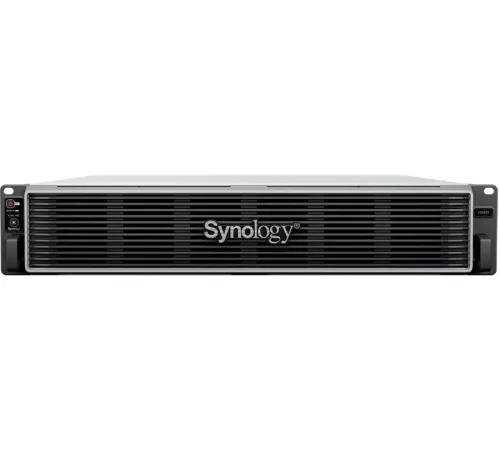 SYNOLOGY RS3626XS СХД стоечное исполнение
