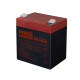 MNB BATTERY HRL 1221 W Аккумуляторная батарея